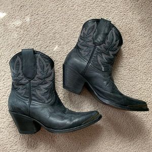 Idyllwind ‘Wheels’ boots